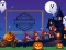 Гульня Halloween Witch онлайн