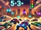 Гульня Mathematics Racing онлайн