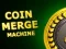 Гульня Coin Merge Machine онлайн