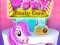 Гульня Pony Beauty Care онлайн
