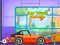 Гульня Car Wash Garage онлайн