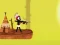 Гульня Stickman Hunter онлайн