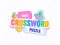 Гульня Math Crossword Puzzle онлайн