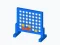 Гульня Can Has Connect 4 онлайн