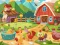 Гульня Hidden Object Farm Adventure онлайн