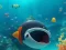 Гульня Escape The Shark Cage онлайн
