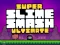 Гульня Super Slime Smash Ultimate онлайн