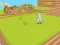 Гульня Bunny Coin Hop онлайн