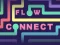 Гульня Flow Connect онлайн