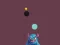 Гульня Geometry Monster Endless Shape Rush онлайн