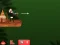 Гульня Stickman Arrow Battle онлайн