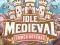 Гульня Idle Medieval Tower Defense онлайн