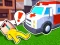 Гульня First Aid Driver онлайн