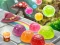 Гульня Candy 7x7 Block онлайн