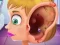 Гульня Children's Doctor Treating Ears онлайн