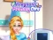 Гульня Pregnant Mommy Care онлайн