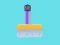 Гульня Flappy Shot онлайн