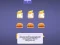 Гульня Match 3D Puzzle Saga онлайн