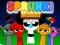 Гульня Sprunki Maker онлайн
