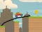Гульня Draw Bridge онлайн