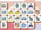 Гульня Onet Mahjong Connect онлайн