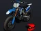 Гульня Street Wheelie онлайн