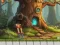 Гульня Owl Catcher онлайн