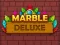 Гульня Marble Deluxe онлайн