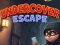 Гульня Undercover Escape онлайн