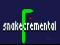 Гульня Snakecremental онлайн
