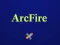 Гульня Arcfire онлайн