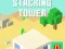 Гульня Stacking Tower онлайн