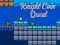 Гульня Knight Coin Crew онлайн