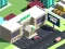 Гульня Escape Road онлайн