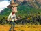 Гульня Cowboy Discovers Fortune Pot онлайн