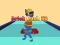 Гульня Brick Rush 3D онлайн