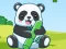 Гульня Tap Panda! онлайн