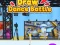 Гульня Draw Dance Battle онлайн