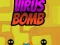 Гульня Virus Bomb онлайн