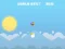 Гульня Flappy Flight онлайн