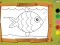 Гульня Kids Colour Game онлайн