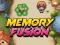 Гульня Memory Fusion онлайн