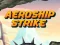 Гульня Aeroship Strike онлайн