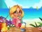 Гульня My Summer Juice Corner онлайн