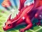 Гульня Merge Fantasy онлайн