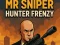 Гульня Mr Sniper Hunter Frenzy онлайн