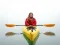 Гульня Kayak Kayaking Lake Jigsaw онлайн