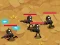 Гульня Stickman Warfare онлайн