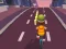 Гульня Paper Boy Race Running Game онлайн