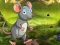 Гульня Assist Trapped Rat Family онлайн